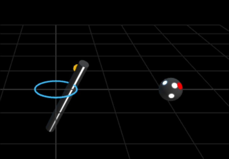 Collision Physics